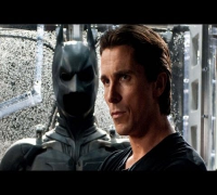 Christian Bale Talks 'Justice League' Movie & Batman Future