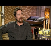 Christian Bale's American Hustle Character Is a Lovable Piece of Work