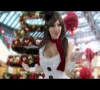 Christmas Medley Parody 2013 ft. Miley Cyrus Macklemore Ylvis Drake Lorde and More!