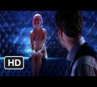 Closer (5/8) Movie CLIP - Are You Flirting With Me? (2004) HD