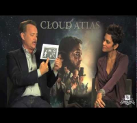 Cloud Atlas - Tom Hanks, Halle Berry vs the german Autobahn (Daniele Rizzo)