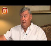 Cory Monteith's Dad Talks about Cory's Death