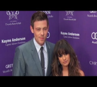 Cory Monteith's Last Words to 'Glee' Co-Creator: 'I Want to Get Better'