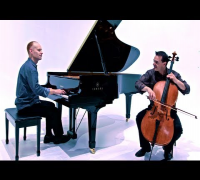 David Guetta - Without You ft. Usher (Piano/Cello Cover) - ThePianoGuys