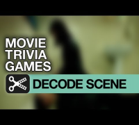 Decode the Scene GAME - Liron Levo Olga Kurylenko Zohar Shtrauss MOVIE CLIPS