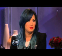 Demi Lovato's Candid Thoughts on Miley Cyrus