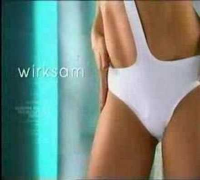 Doutzen Kroes L'Oreal Perfect Slim Laser Commercial