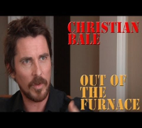 DP/30: Christian Bale on Out Of The Furnace
