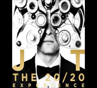 Dress On - Justin Timberlake