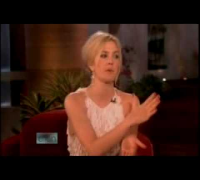 Drew Barrymore Grey Gardens Interview - 4/18/09