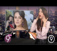 Emma Stone and Mila Kunis on the Red Carpet | Dressed to the Nines | Episode 17