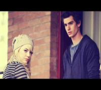 Emma Stone & Andrew Garfield ♥ Pictures