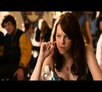 Emma Stone - Easy A - Pocketful Of Sunshine