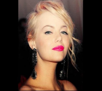 Emma Stone Inspired Makeup Tutorial