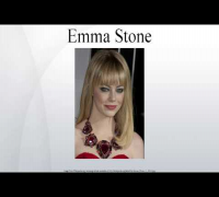 Emma Stone - Wiki Article