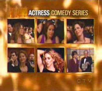 Emmy Award Jennifer Aniston