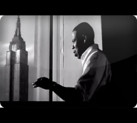 "Empire State of Mind" JAY Z | Alicia Keys [OFFICIAL VIDEO]