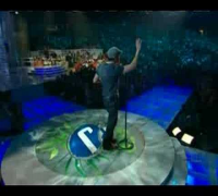 Enrique Iglesias at  Premios Juventud 08