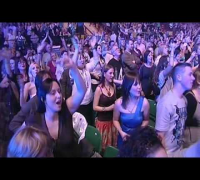 Enrique Iglesias - Europe Tour 2009 - Webisode #2