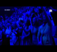 Enrique Iglesias - Tonight  Dirty Dancer ( X Factor - France)