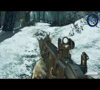 "EPIC KNIFING!" - GHOST Multiplayer - DOGS & JUGGERNAUT MANIAC! (COD Ghosts Gameplay)