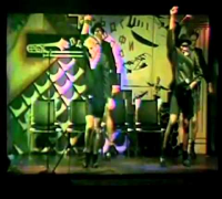 Everybody - Live at the Danceteria