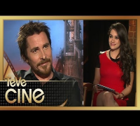 Ex Batman,Christian Bale Su Rendimiento Más Profundo