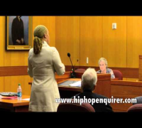 Exclusive: Closing arguments delivered by attorney Lisa West (The Usher Raymond Show) Part 1