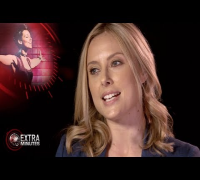 EXTRA MINUTES | Allison Langdon discussing her time with Alicia Keys in NYC