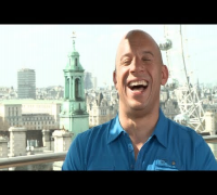 FAST & FURIOUS 6 Interviews: Vin Diesel, Paul Walker, Jordana Brewster, Michelle Rodriguez and more!