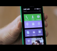 First hands-on with the Nokia X family