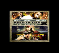 Fly Ty Ft. Juelz Santana Lil Durk & Cap1 - Usher Raymond - Deep In The Streets 5 Mixtape
