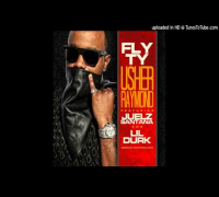 Fly-Ty - Usher Raymond (Ft. Juelz Santana, Cap-1 & Lil Durk)