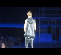Funny moments Justin Bieber❤NEW! - 2013