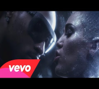 Future, Miley Cyrus - Real and True ft. Mr Hudson