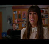 Glee Remembers Cory Monteith, Rachel Sings for Finn - 5X03 Highlights