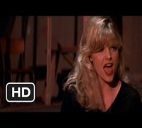 Grease 2 (3/8) Movie CLIP - Cool Rider (1982) HD