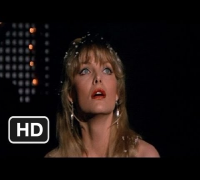 Grease 2 (7/8) Movie CLIP - Love Will Turn Back the Hands of Time (1982) HD