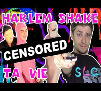 Harlem Shake ta vie - SLG N°66 - Re-Upload