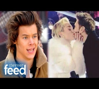 Harry Styles Over Kendall Jenner & Miley Cyrus Dating Kellan Lutz?