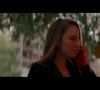 Hayden Christensen y Natalie Portman song of the heart