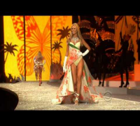 Heidi Klum - Victorias Secret fashion show