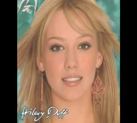 Hilary Duff - Come Clean (With Lyrics)