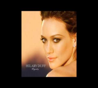 Hilary Duff - Dignity (Full Album)