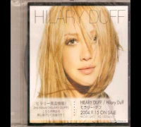 Hilary Duff Hilary Duff (Album Completo)