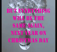 Hilary Duff - Same Old Christmas   Lyrics