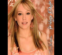 Hilary Duff - So Yesterday (Audio)