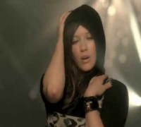 Hilary Duff - Stranger - Official Video (HQ)