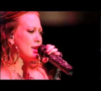 Hilary Duff - The Dignity Tour (Complete Official DVD)