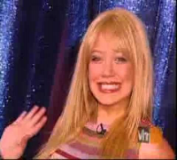 Hilary Duff vs Lindsay Lohan - VH1 Celebrity Showdown